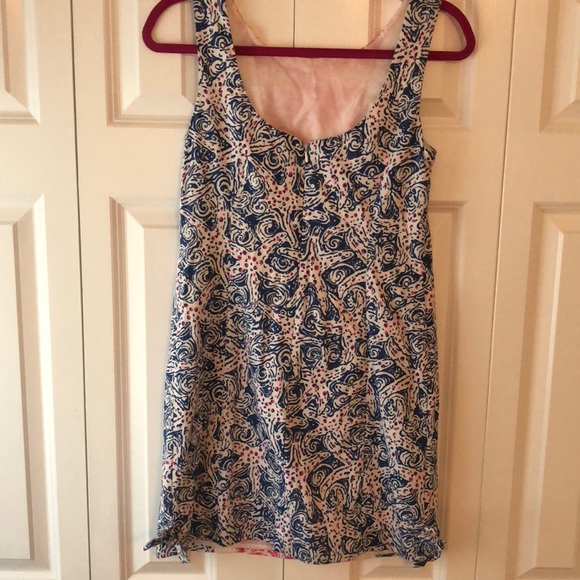 Lilly Pulitzer dress - Picture 2 of 3